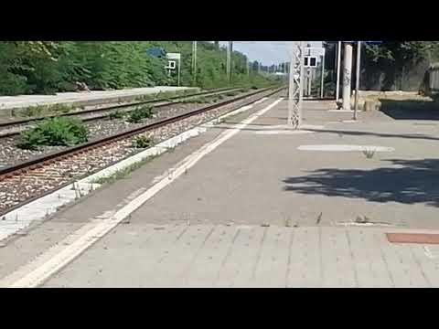 ic sun con e 401 in transito a castagneto carducci