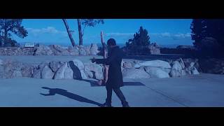 J. Lewis-Interlude [Official Music Video]