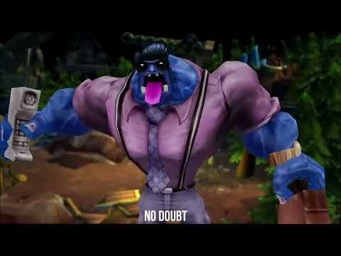 League of Legends Like a BOSS! (The Lonely Island - Like a Boss PARODY)