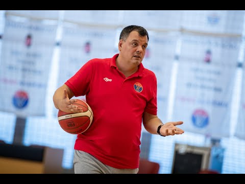 Vasas Akadémia - TFSE-MTK beharangozó