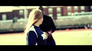 Jillian Parker - Mr.Football