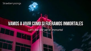 Download lagu Wasted nights - ONE OK ROCK ;; Español; english; mp3 Download lagu Wasted nights - ONE OK ROCK ;; Español; english; mp3