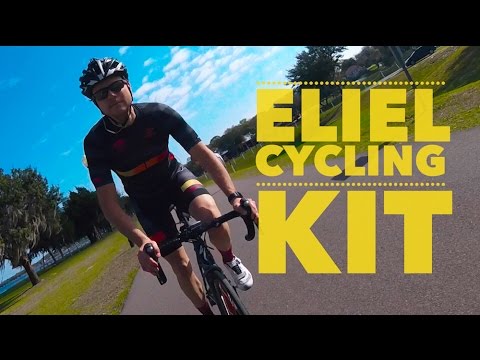 Eliel Cycling Kit Review