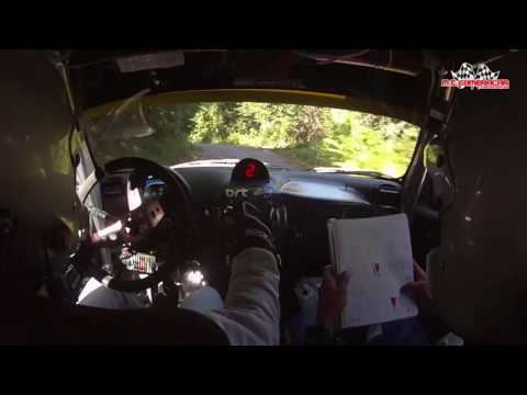 Rallyday Golfo dei Poeti 2017  Comellini - Maggi  Fiat 600 kit A/0