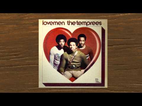THE TEMPREES - EXPLAIN IT TO HER MAMA