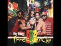 Inner Circle - Reggae music is life 