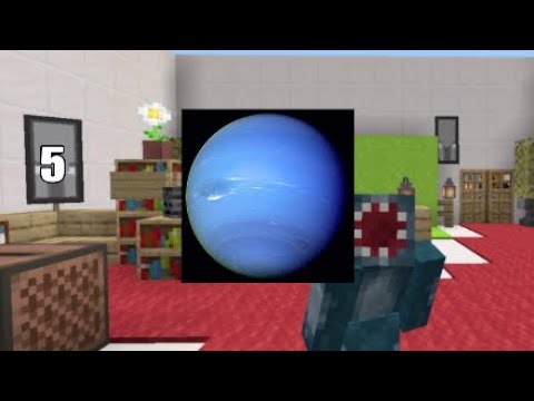 GRÖßER ALS NEPTUN? -5 FAKTEN #2