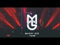 Macky Gee - Tour [Official Music Video] - MGTV
