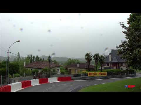 Euroformula Open 2019 ROUND 2 FRANCE - Pau qualifing 2