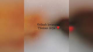 Download lagu LAGU TERBARU 2020 | THOMAS ARYA | Gelisah Keranamu(Lirik) - Thomas Arya mp3 Download lagu LAGU TERBARU 2020 | THOMAS ARYA | Gelisah Keranamu(Lirik) - Thomas Arya mp3