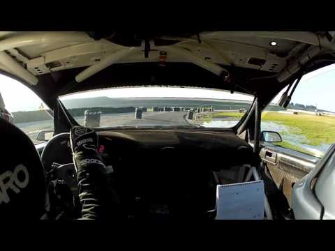 Cameracar PETTENUZZO TIRONE  8° Franciacorta Rally Show 2016