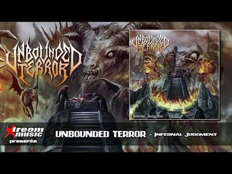 Unbounded Terror - Infernal Judgment (Full Album 2021)