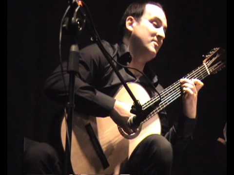 Giulio Tampalini : Sweet Guitar (di Pasquale Scarola)