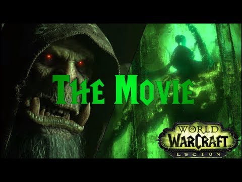 World of Warcraft: All Legion Cutscenes in Chronological Order