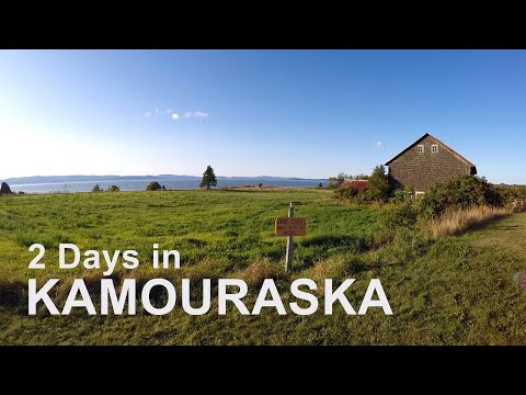 Kamouraska Unveiled: A Memorable 2-Day Quebec Adventure