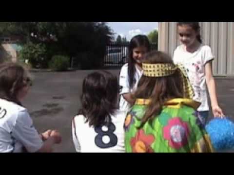 Black Box 4 - Misfits Go!