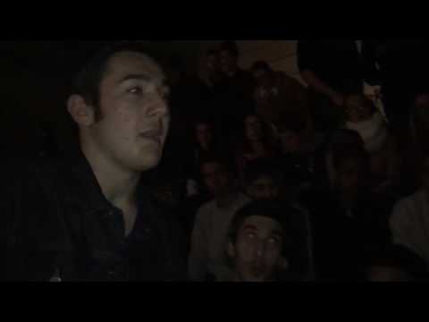 OCTAVOS : BLAST VS MOMOCKY - Pre Gold Battle Barcelona