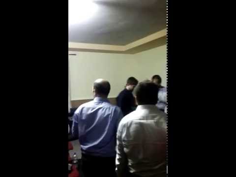 Mesaj / Rugaciune in Austria