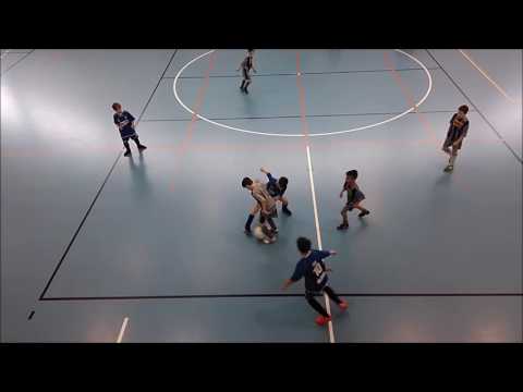 Fotbal ŠSK Bílovec - Suchdol n.O. 11.03.2017