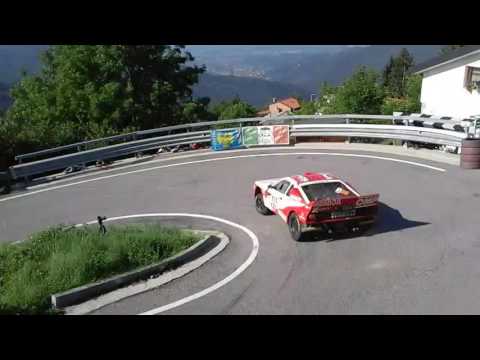 21 Alpi Orientali historic 2016