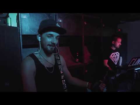 RIOT 87 LIVE 2013 w/ Coyote (Eyesburn) & Iskaz Aftermovie