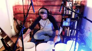 18th December 2024 | Sound Bath | Christmas Magic
