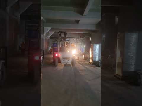معدات ثقيلة للإيجار - نيو هيفيك