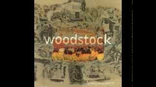 Mountain - Theme For An Imaginary Western (live at Woodstock)