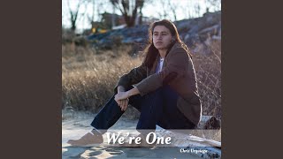 We're One