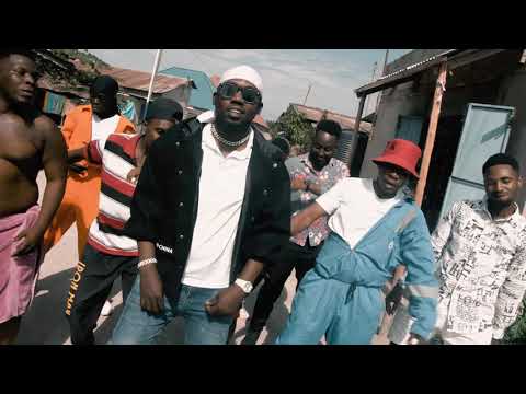 Odinare six4 m pala ft khaligraf Jones