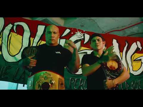 CORONA - BOLIGANGA 2 (Oficial Video)