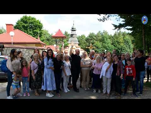 Spotkanie otwarte 21.05.2022 - Świadectwo i list otwarty Kasi - 5