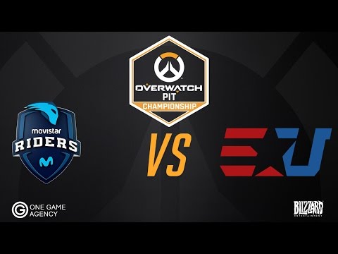 Movistar Riders vs eUnited | Grand Finals - PIT Championship Europe