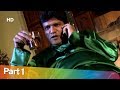 Passport 2012 Part 1 HD Ferdous Ahmed Superhit Bengali Movie Bengali Blockbusters