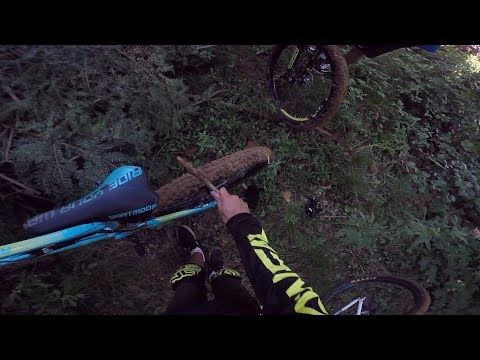 JAK ZAKOPAĆ SIĘ PO SZYJĘ W BŁOCIE ?!