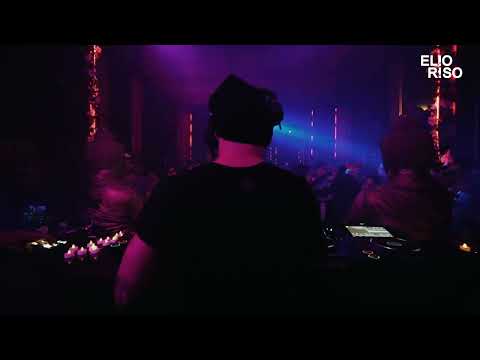 ELIO RISO @  LIGNÉE