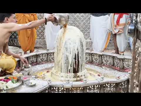 Puja Ceremony Video 1