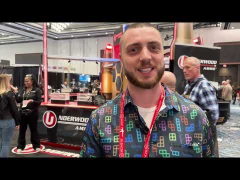 UNDERWOOD AMMO WHISTLEBLOWER contacts Tim Sundles owner of Buffalo Bore Ammunition to apologize…