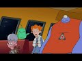 Lloyd In Space Seasons 2 E01 Girl From The Centre Of The Universe
