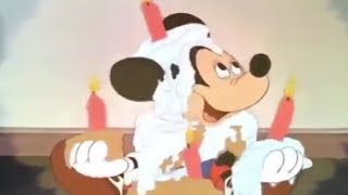Mickey Mouse Clubhouse Mickey&#39;s BIRTHDAY PARTY - Disney&#39;s Classic CARTOON