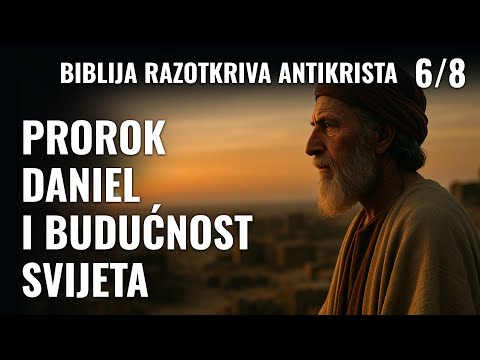 Zadivljujuće viđenje Božjeg čovjeka - Josip Salajster