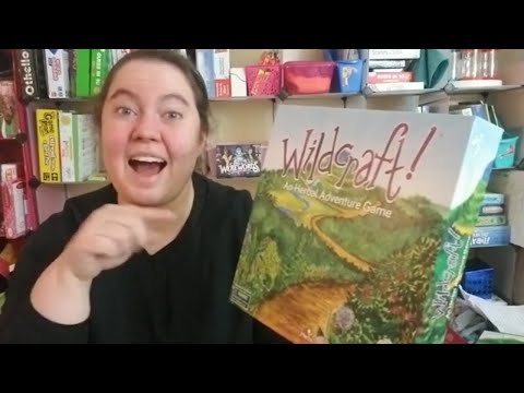 Wildcraft Game Review