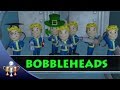 Fallout 4 All 20 Bobblehead Locations Collectibles Guide #Fallout4