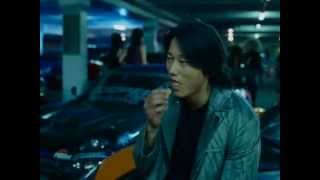 Rapido y Furioso reto tokio español latino HD part1