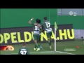 video: Ferencváros - Mezőkövesd 5-0, 2017 - Videóelemzés