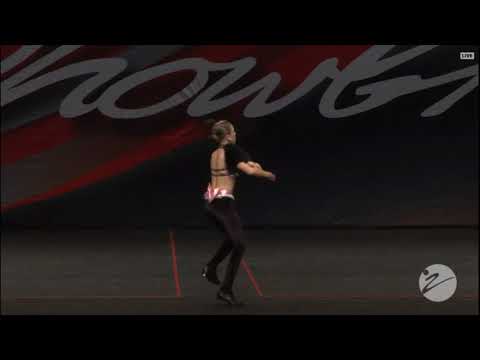 Presley Ceglie - Cleaning Up The Town