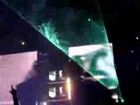 Sunrise Festival  2007 - Sunstage part 2