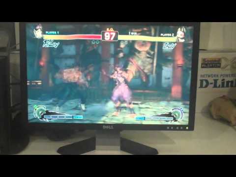 Slizzle (Fe) vs F Word (Ib) Losers Qtr Finals WinnerStaysOn Nov 19th