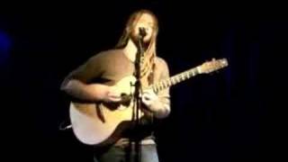 Newton Faulkner - Full Fat (Live at the Melkweg Amsterdam)