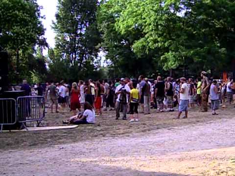 GARANCE REGGAE FESTIVAL